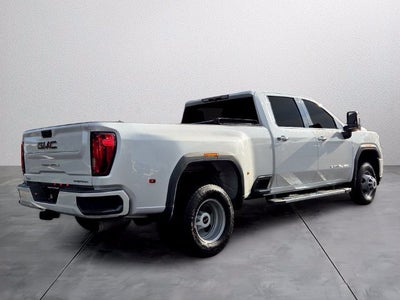 2022 GMC Sierra 3500 HD Denali