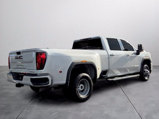 2022 GMC Sierra 3500 HD Denali