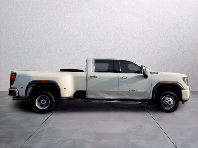 2022 GMC Sierra 3500 HD Denali