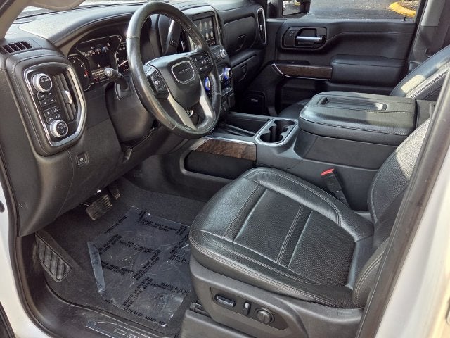 2022 GMC Sierra 3500 HD Denali