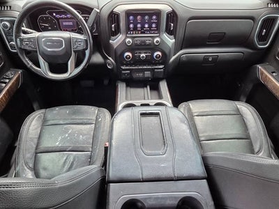 2020 GMC Sierra 3500 HD Denali