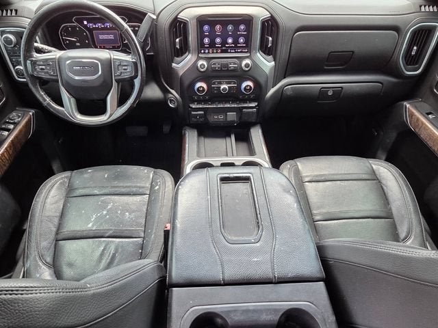 2020 GMC Sierra 3500 HD Denali
