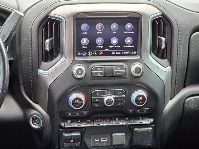 2020 GMC Sierra 3500 HD Denali