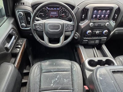 2020 GMC Sierra 3500 HD Denali