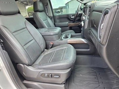 2020 GMC Sierra 3500 HD Denali
