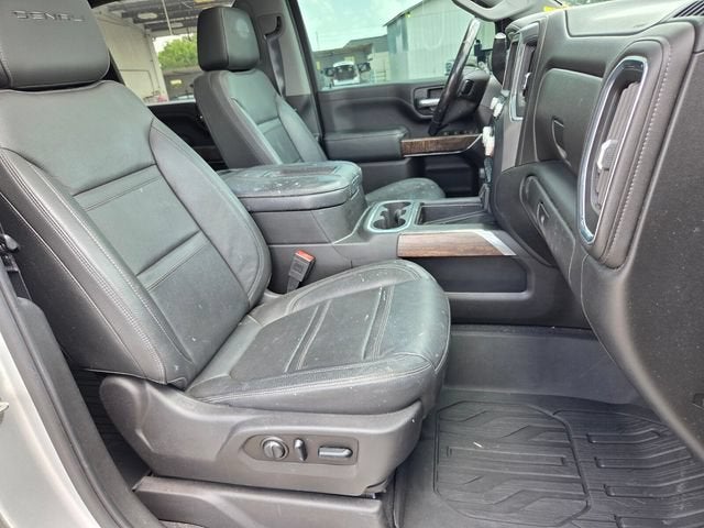 2020 GMC Sierra 3500 HD Denali