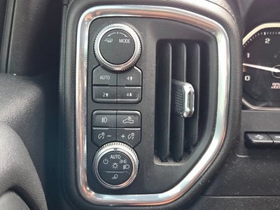 2020 GMC Sierra 3500 HD Denali