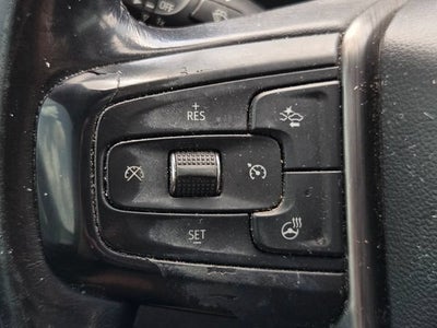 2020 GMC Sierra 3500 HD Denali