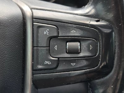 2020 GMC Sierra 3500 HD Denali