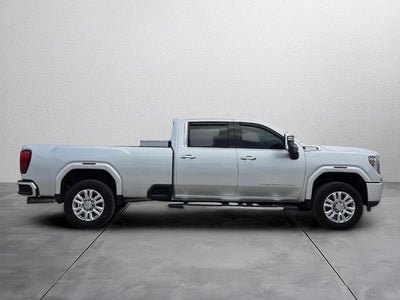 2020 GMC Sierra 3500 HD Denali