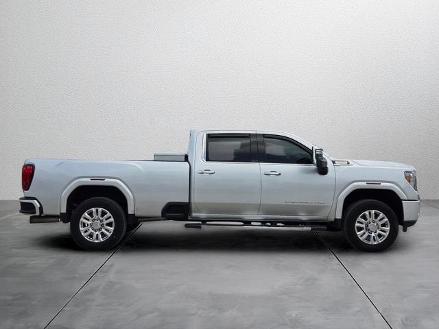 2020 GMC Sierra 3500 HD Denali