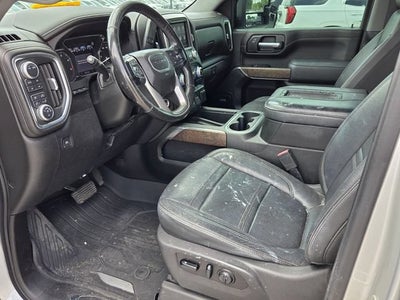 2020 GMC Sierra 3500 HD Denali