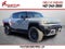 2026 GMC HUMMER EV Pickup 2X