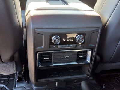 2026 GMC HUMMER EV Pickup 2X