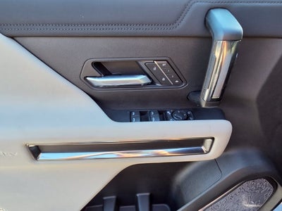 2026 GMC HUMMER EV Pickup 2X