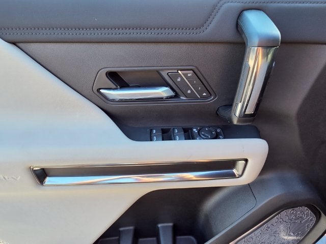 2026 GMC HUMMER EV Pickup 2X