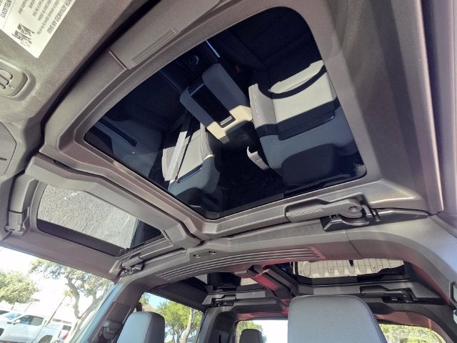 2026 GMC HUMMER EV Pickup 2X