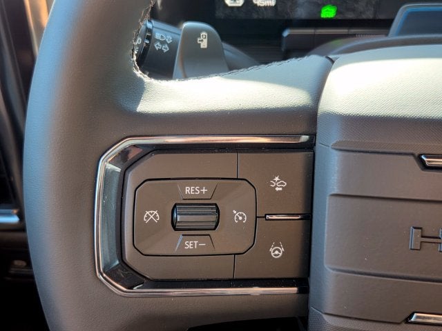 2026 GMC HUMMER EV Pickup 2X