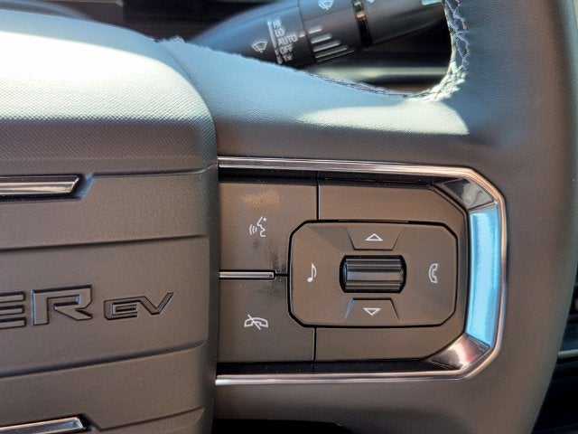 2026 GMC HUMMER EV Pickup 2X