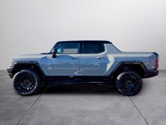 2026 GMC HUMMER EV Pickup 2X