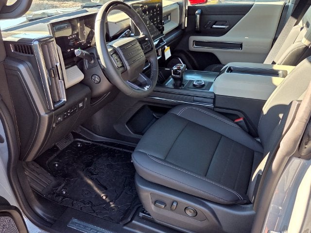 2026 GMC HUMMER EV Pickup 2X