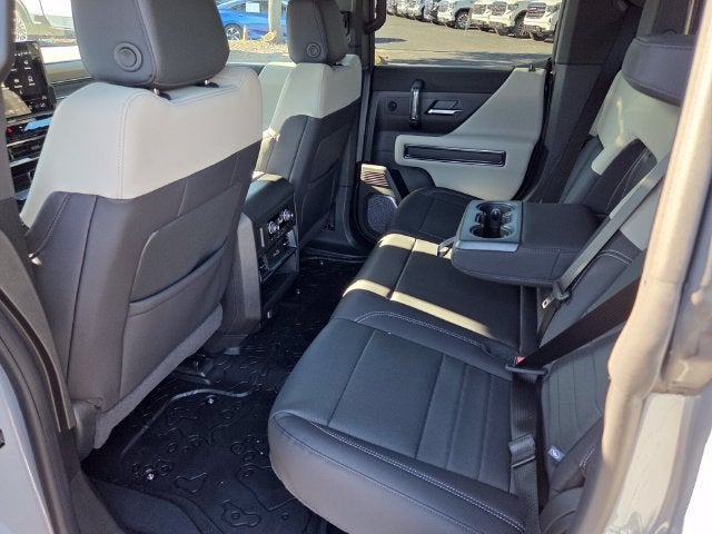2026 GMC HUMMER EV Pickup 2X