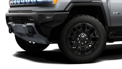2026 GMC HUMMER EV Pickup 2X