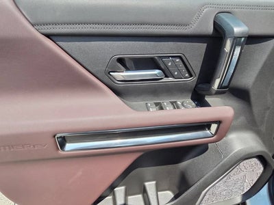 2026 GMC HUMMER EV Pickup 2X
