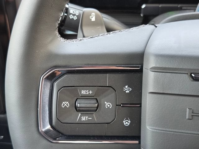 2026 GMC HUMMER EV Pickup 2X