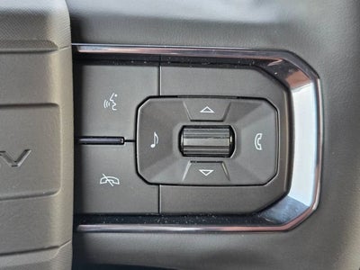 2026 GMC HUMMER EV Pickup 2X
