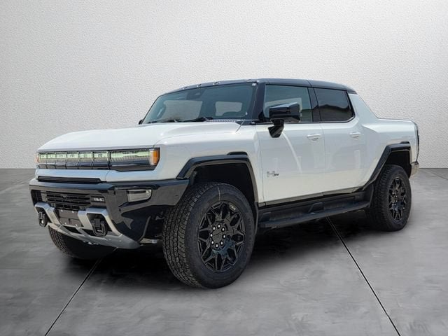 2026 GMC HUMMER EV Pickup 2X