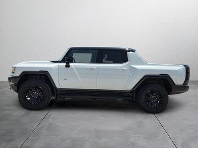 2026 GMC HUMMER EV Pickup 2X