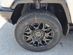2026 GMC HUMMER EV Pickup 2X