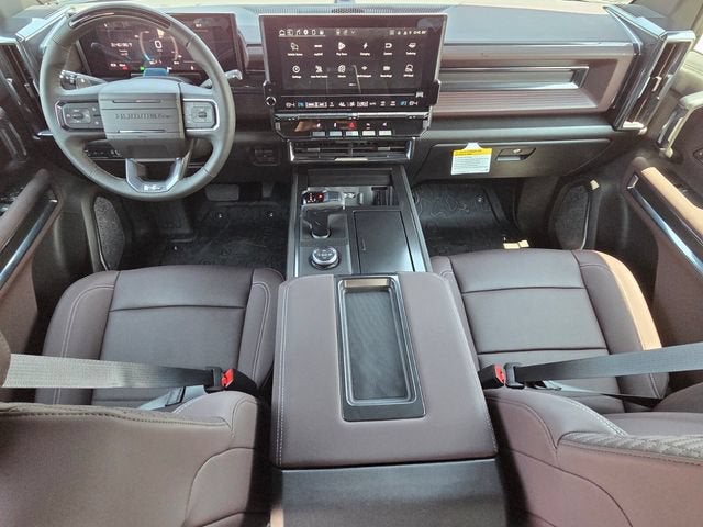 2026 GMC HUMMER EV Pickup 2X