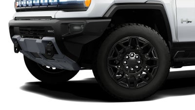 2026 GMC HUMMER EV Pickup 2X