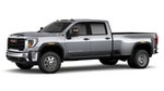 2026 GMC Sierra 3500 HD Pro DRW