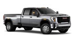 2026 GMC Sierra 3500 HD Pro DRW