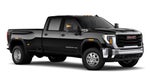 2026 GMC Sierra 3500 HD Pro DRW