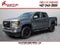 2022 GMC Canyon 2WD Elevation