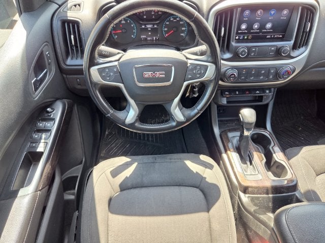 2022 GMC Canyon 2WD Elevation