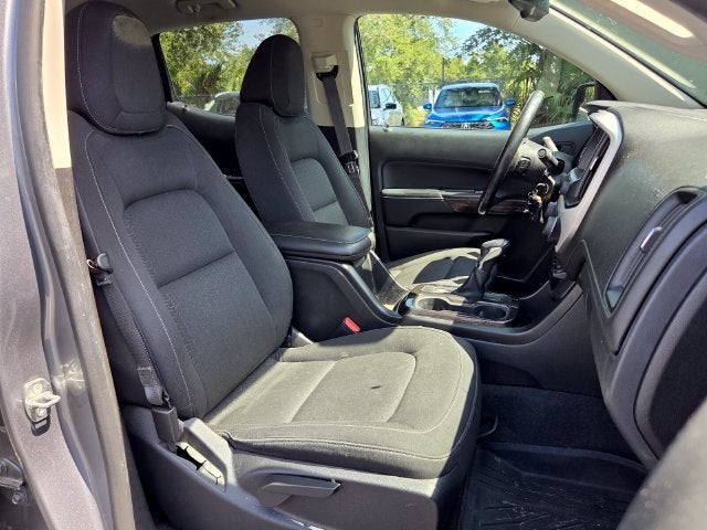 2022 GMC Canyon 2WD Elevation