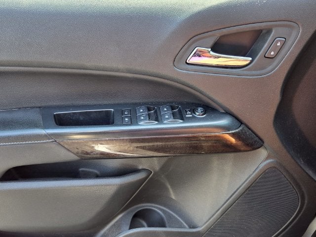 2022 GMC Canyon 2WD Elevation
