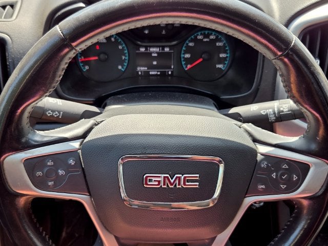 2022 GMC Canyon 2WD Elevation