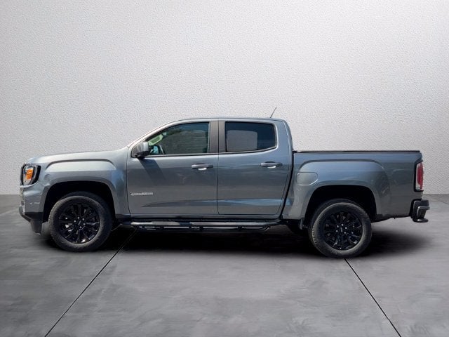 2022 GMC Canyon 2WD Elevation