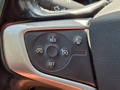 2022 GMC Canyon 2WD Elevation