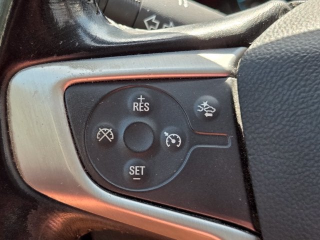 2022 GMC Canyon 2WD Elevation