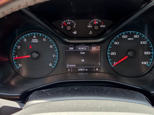 2022 GMC Canyon 2WD Elevation