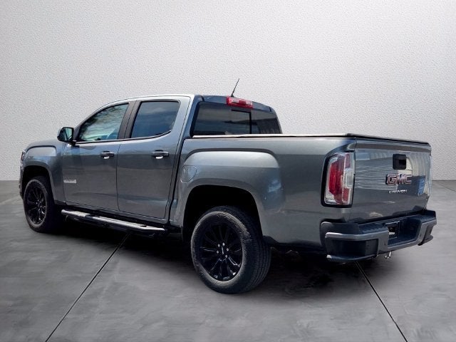 2022 GMC Canyon 2WD Elevation