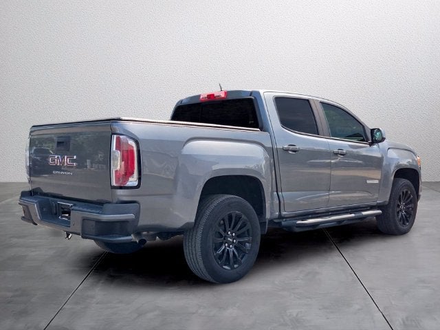 2022 GMC Canyon 2WD Elevation
