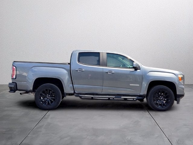 2022 GMC Canyon 2WD Elevation